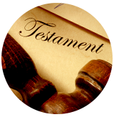 Einer der Schwerpunkte der Kanzlei Emmenecker aus Schwörstadt ist das Erbrecht. Einer der Schwerpunkte der Kanzlei Emmenecker aus Schwörstadt ist das Erbrecht.